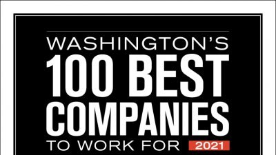 Nominate your company for Seattle Business magazine's 32nd annual 100 Best Companies To Work For awards program