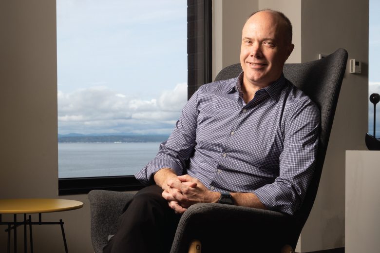 2019 Tech Impact Awards, Mobile: Doxo