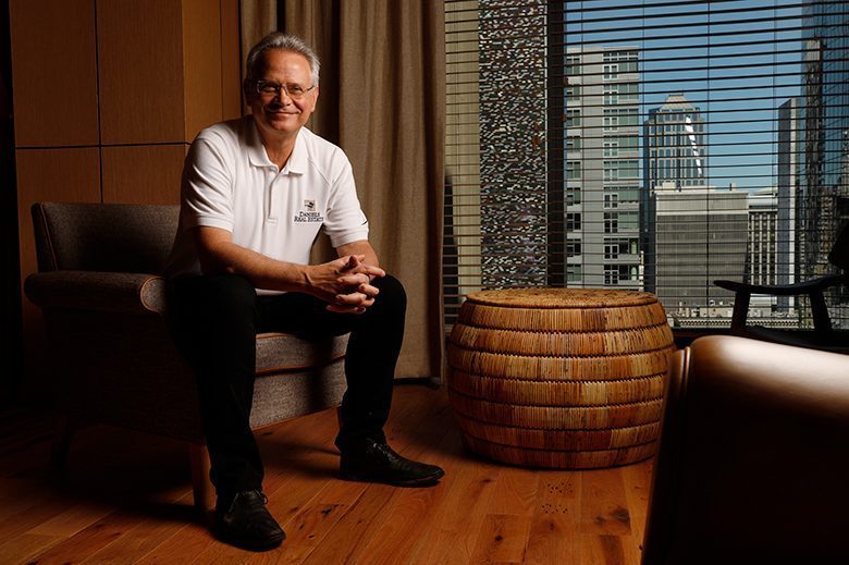 2019 Skyline Awards, Developer of the Year: Kevin Daniels 2019 Skyline Awards, Developer of the Year: Kevin Daniels