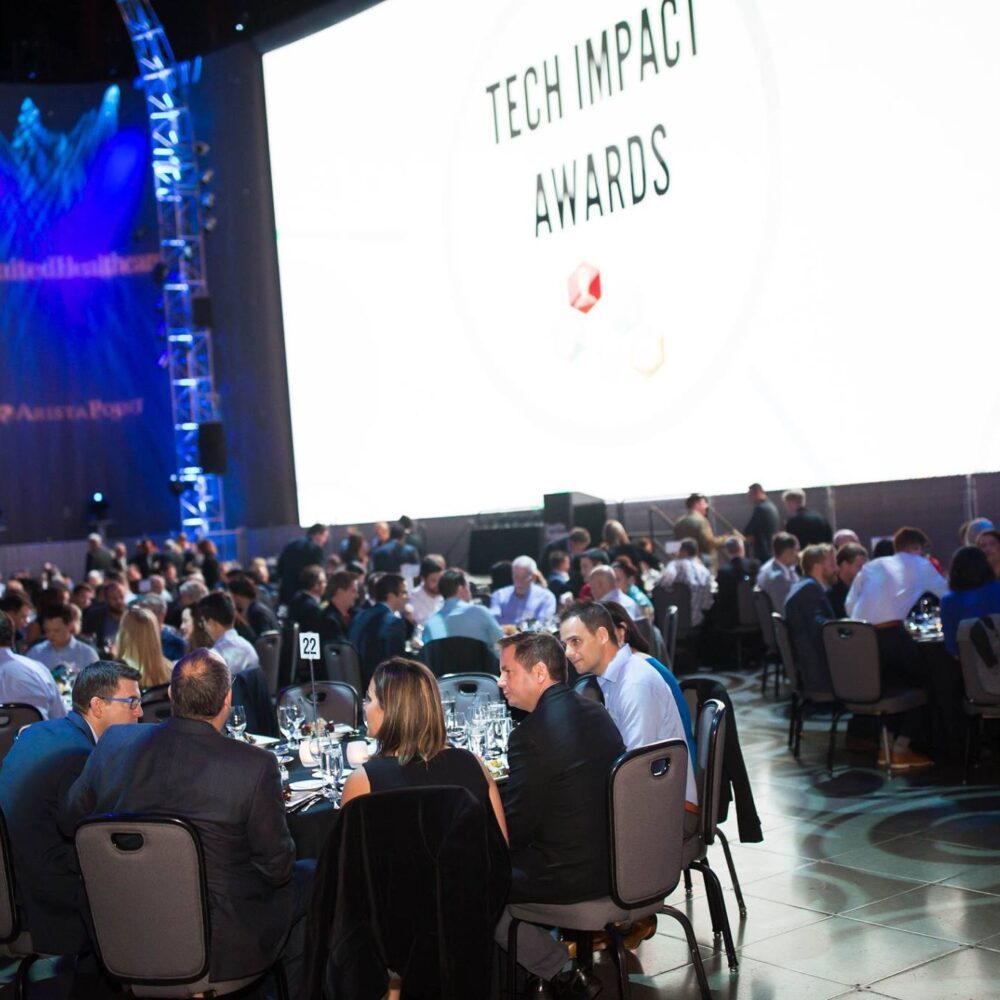 Video Recap: 2017 Seattle Business Magazine Tech Impact Awards Video Recap: 2017 Seattle Business Magazine Tech Impact Awards