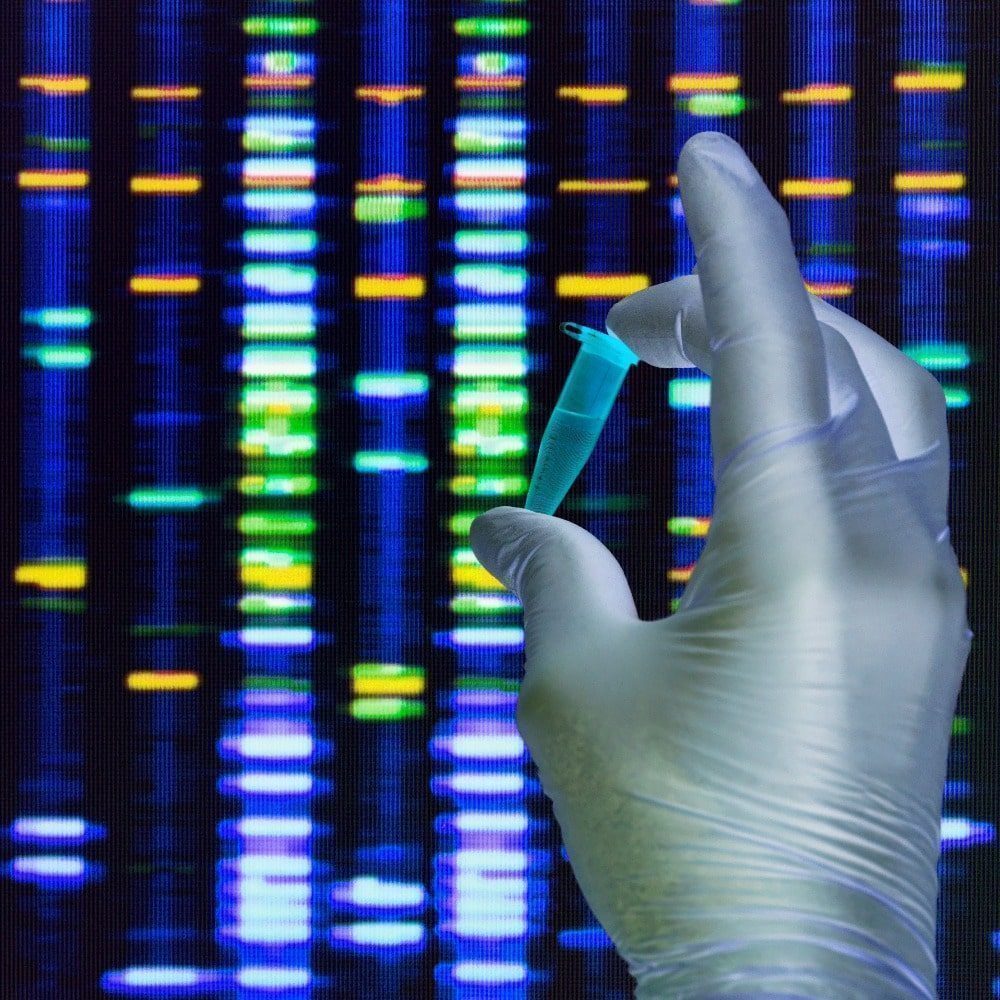 How Four Letters and AI Can Create a Cure How Four Letters and AI Can Create a Cure