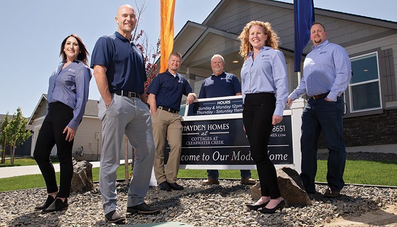 HAYDEN_HOMES HAYDEN_HOMES