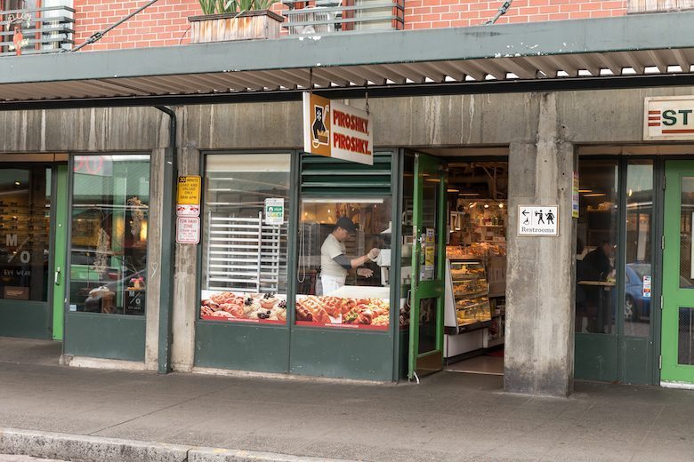 Seattle Mayor Expands Coronavirus Safety Net for Small Businesses by Temporarily Banning Commercial-Property Evictions Seattle Mayor Expands Coronavirus Safety Net for Small Businesses by Temporarily Banning Commercial-Property Evictions