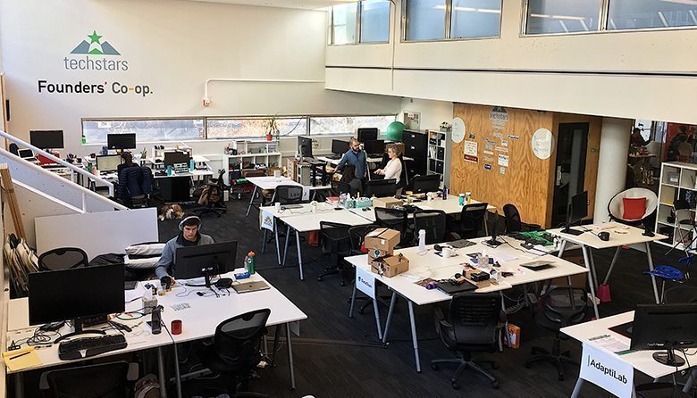 Techstars Seattle Accelerator Unveils Class of 2019