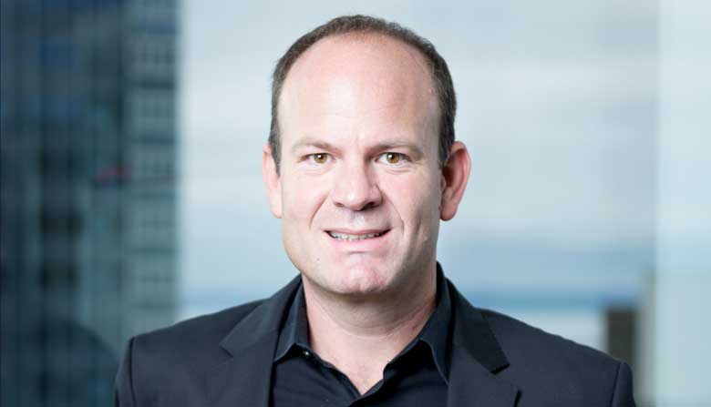 2017 Tech Impact Awards, Enterprise: Qumulo