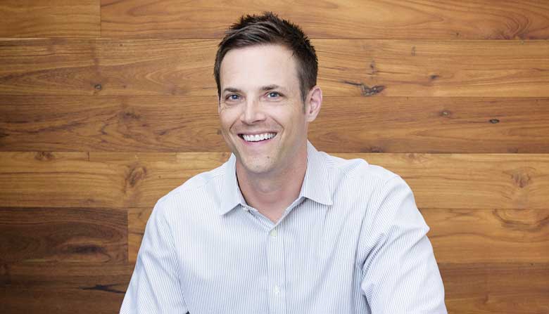 2017 Tech Impact Awards, Consumer: OfferUp 2017 Tech Impact Awards, Consumer: OfferUp