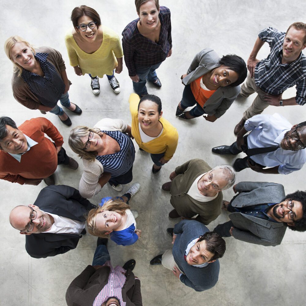 The DEI Backlash: Staying the Course The DEI Backlash: Staying the Course